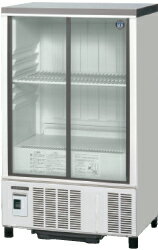 ホシザキ 小形冷蔵ショーケース SSB-63DTL ホシザキ 小形冷蔵ショーケース SSB-63DTL