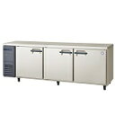 フクシマガリレイノンフロン横型インバーター冷蔵庫型式:LRC-210RX寸法:幅2100mm 奥行600mm 高さ800mm送料:無料 (メーカーより直送)保証:メーカー保証付