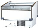 サンデン冷蔵平型ショーケース型式:PHO-R4GZC(旧PHO-R4GZB)寸法:幅1200mm 奥行880mm 高さ912mm送料:無料 (メーカーより)直送保証:メーカー保証付受注生産品