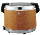 タイガー電子ジャー(保温専用)型式:JHA-A401(旧JHA-4000)寸法:幅435mm 奥行358mm 高さ270mm送料:無料 (メーカーより)直送保証...