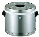 タイガーステンレスジャー(保温専用)型式:JFM-570P寸法:幅430mm 奥行360mm 高さ310mm送料:無料 (メーカーより)直送保証:メーカー保証付保温米飯容量:5.7L(3升2合)ステンレスボディ