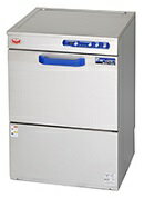 マルゼンアンダーカウンター食器洗浄機型式：MDKLT8E寸法：幅600mm 奥行600mm 高さ800mm送料：無料 (メーカーより)直送保証：メーカー保証付