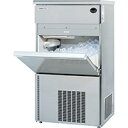 パナソニックキューブアイス製氷機型式:SIM-AS9500(旧SIM-S9500B)寸法:幅700mm 奥行500mm 高さ1200mm送料:無料 (メーカーより)直送保証:メーカー保証付日産製氷能力95kg