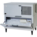 パナソニックキューブアイス製氷機《スタックオンタイプ》型式:SIM-AS240NB-B4(旧SIM-S241NB-B3)寸法:幅1087mm 奥行741mm 高さ1080mm送料:無料 (メーカーより直送)保証:メーカー保証付日産製氷能力240kg