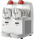 タイジフローズンマシン型式:mini GELPlus2寸法:幅395mm 奥行480mm 高さ615mm送料:無料 (メーカーより)直送保証:メーカー保証付タン...