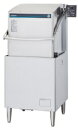 ホシザキ・星崎ドアタイプ食器洗浄機型式:JWE-580UC(旧JWE-580UB)寸法:幅640mm 奥行655mm 高さ1432mm送料:無料 (メーカーより...