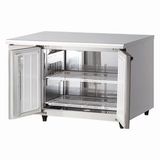 ダイワ・大和ヨコ型冷蔵庫型式：4071CD-NP-A（旧4971CD-NP）寸法：幅1200mm 奥行750mm 高さ800mm送料：..