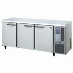 ホシザキ・星崎横型インバーター冷蔵庫型式：RT-180SDG-1-R（旧RT-180SDG-R）寸法：幅1800mm 奥行750mm 高さ800mm送料：無料 (メーカーより直送)保証：メーカー保証付受注生産品