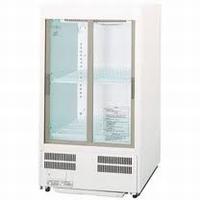 楽天空調・店舗・厨房センターパナソニック冷蔵小型ショーケース型式：SMR-M92NC（旧SMR-M92NB）寸法：幅600mm 奥行550mm 高さ1080mm送料：無料 （メーカーより）直送保証：メーカー保証付