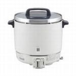 パロマガス炊飯器型式：PR-403S寸法：幅412mm 奥行337mm 高さ367mm送料：無料 (メーカーより)直送保証..