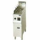 マルゼンガス角槽型ゆで麺機(ゆげシャッター付)型式:MRY-03(旧MRLN-03C)寸法:幅255mm 奥行700mm 高さ800mm バック150mm送料:無料 (メーカーより)直送保証:メーカー保証付