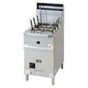 マルゼン涼厨角槽型ゆで麺機(自動点火、ゆげシャッター付)型式:MRY-C06(旧MRLN-06C)寸法:幅450mm 奥行700mm 高さ800mm バック150mm送料:無料 (メーカーより)直送保証:メーカー保証付
