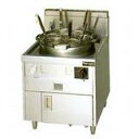 マルゼンゆで麺機(自動点火)型式:MR-31M寸法:幅650mm 奥行750mm 高さ720mm バック230mm送料:無料 (メーカーより)直送保証:メーカー保証付