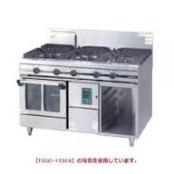 タニコーガスコンベクションレンジ(ウルティモシリーズ)型式：TGCO-1532寸法：幅1500mm 奥行600mm 高さ850mm送料：無料 (メーカーより)直送保証：メーカー保証付