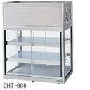 オオホ・大穂多目的ショーケース(機械上付タイプ)型式:OHTe-1200(旧OHTd-1200)寸法:幅1200mm 奥行500mm 高さ1085mm送料:無料...
