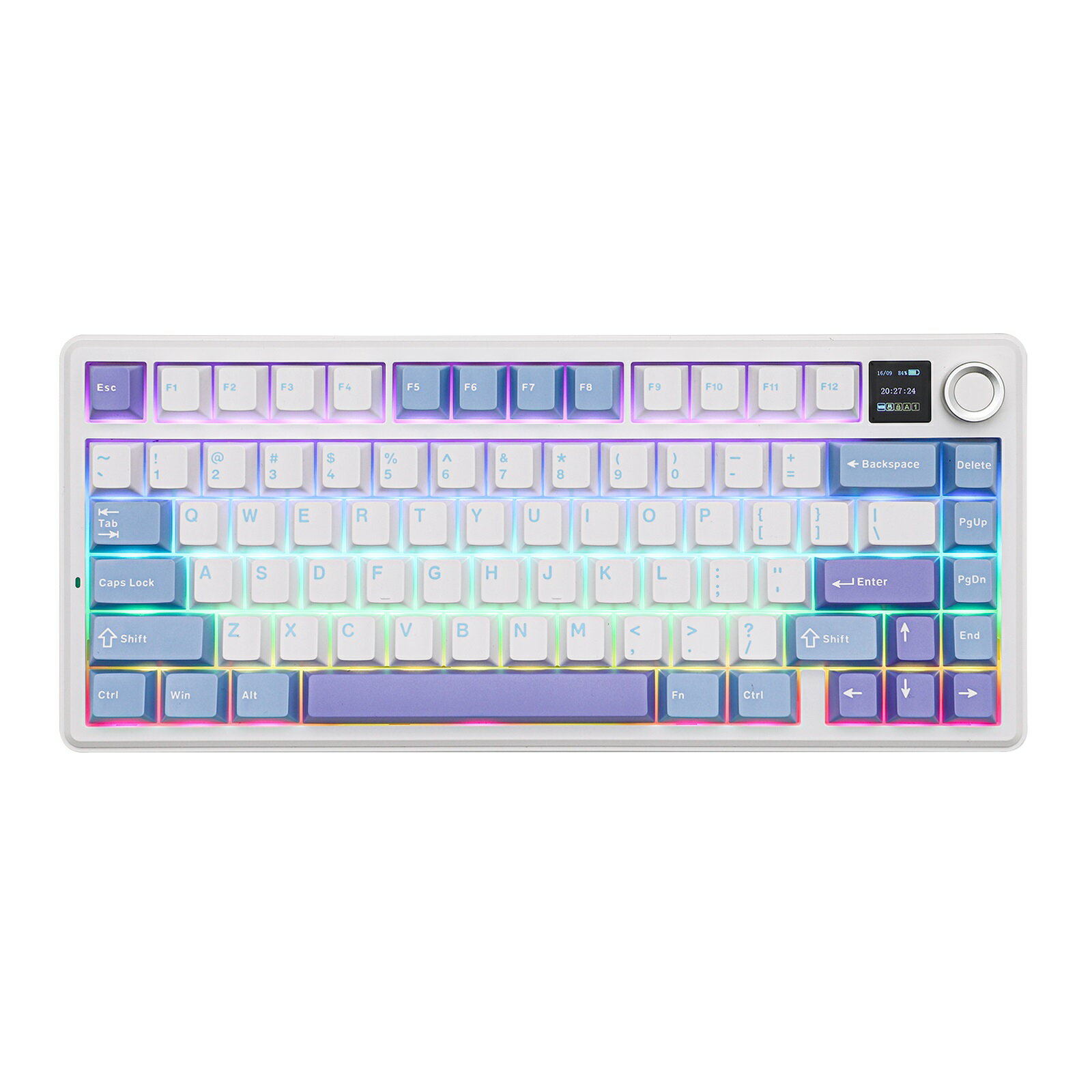 楽天市場】ゲーミングキーボード aulaの通販