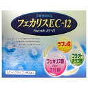 フェカリスEC−12　3g×30包×2箱 富山薬品 サプリメント 健康維持 サプリ 生活習慣 ギフト プレゼント 包装ラッピング可（有料） 1