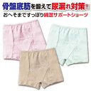 骨盤サポートショーツ【メール便配送・代引不可】(4)