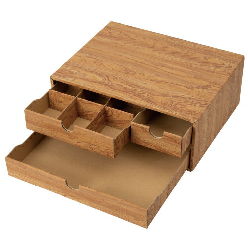 マルチボックス FAX台 日本製 組立 かんたん