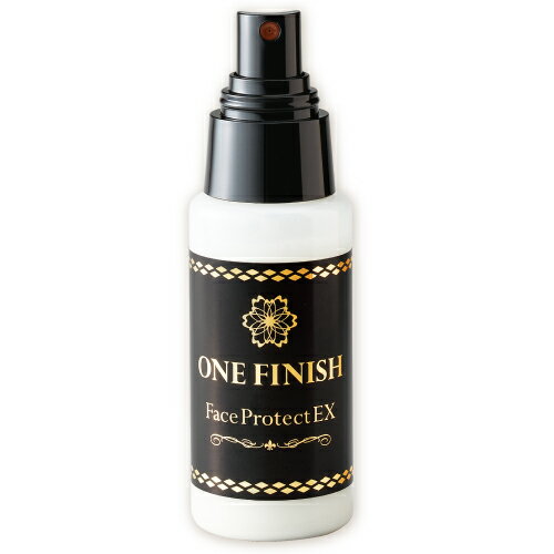 ワンフィニッシュ フェイスプロテクトEX
