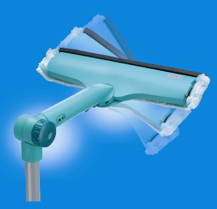 ☆送料無料☆LEIFHEITライフハイト　ウインドウワイパー