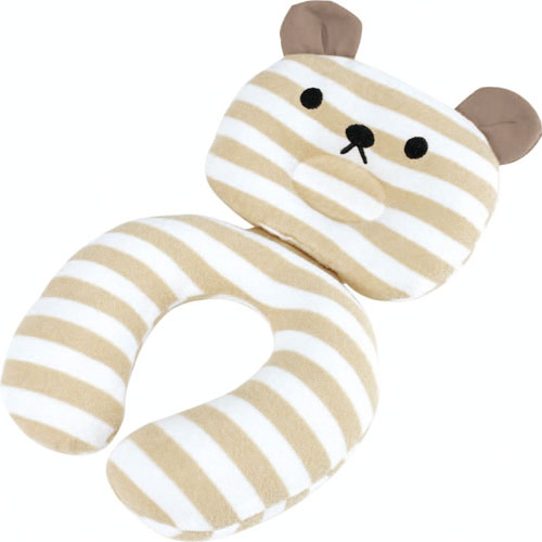 セパレーターサポートクッション　くま　90871