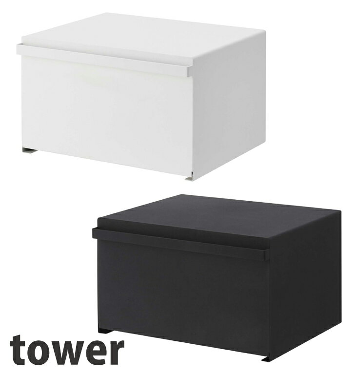 ブレッドケース　タワー