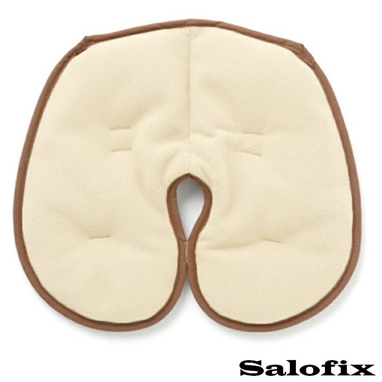 Salofix ホット＆スチームパッド フェイス用 F20915