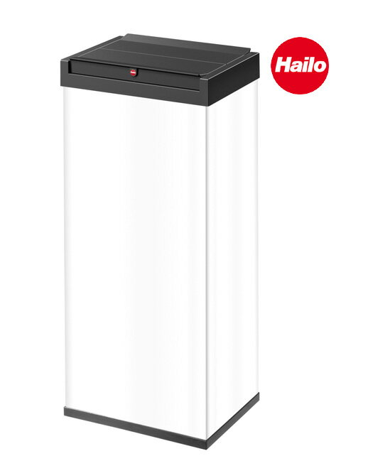 乐天商城 - Hailoハイロ　ニュービッグボックス　60Lホワイト