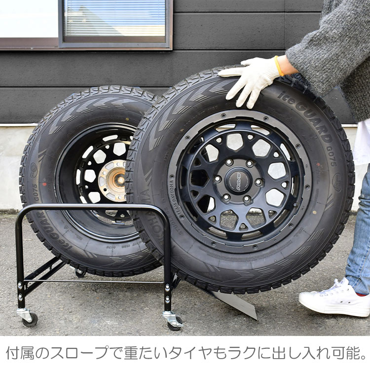 A183��SUV�ѥ������å�2����(������4�ܼ�Ǽ)