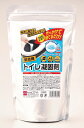 緊急用トイレ凝固剤500g(50回分) 28825 断水 緊急 介護 レジャー