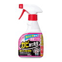 密着ジェル!カビ゛取り先生(防カビ゛剤配合) 28855