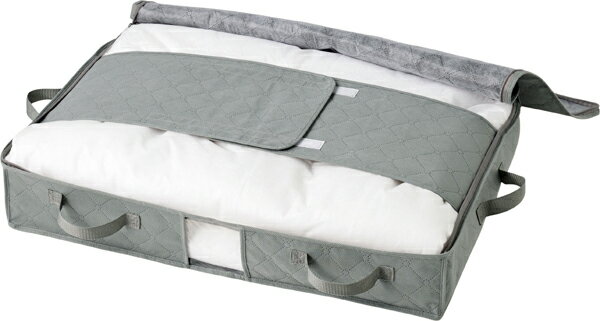 竹炭布団収納袋 小 92716の紹介画像2