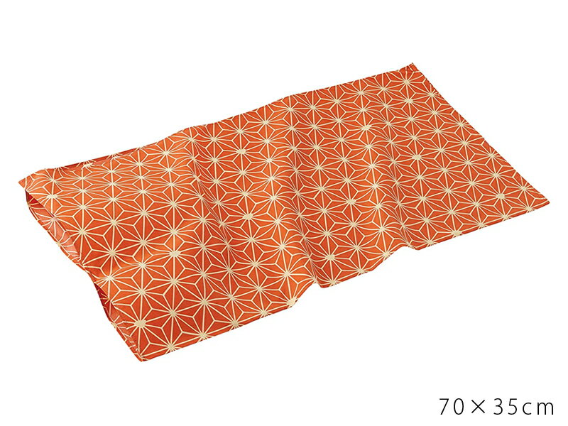 メール便での配達ですので一読ください。 風呂敷とバッグのいいとこ取り。水ははじくのに通気性はある、超撥水風呂敷。便利さを求めた古式バッグに。わずか35gの超軽量。中に入れるものに合わせてハンドバッグスタイルと手持ちスタイルの2wayで使えま...