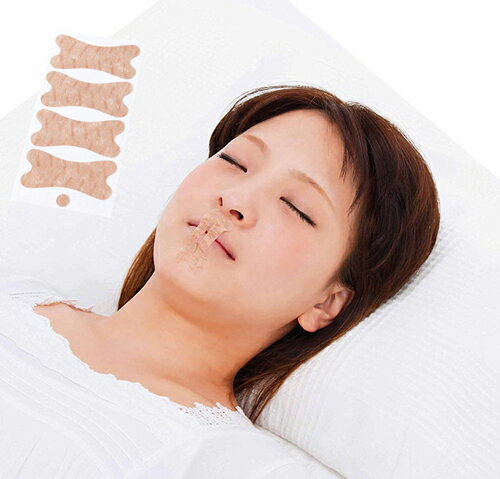 いびきナイトテープ【メール便配送・代引不可】