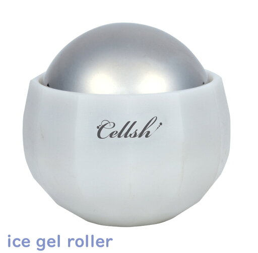 Cellsh アイスジェルローラー Cellsh アイスジェルローラー