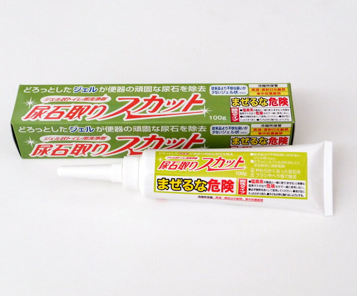 乐天商城 - 尿石取りスカット　100g