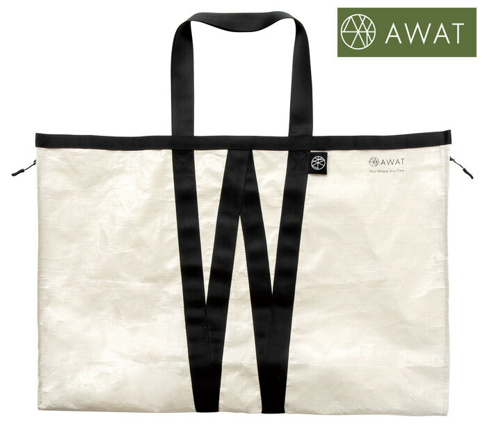 乐天商城 - AWAT シートにもなるビッグバッグ