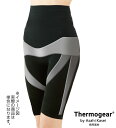 吸湿発熱パイル加工 股関節スパッツ【メール便送料込・代引不可】(4)