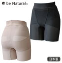 be Natural®骨盤底筋サポートガードル フェムテック【メール便送料込・代引不可】