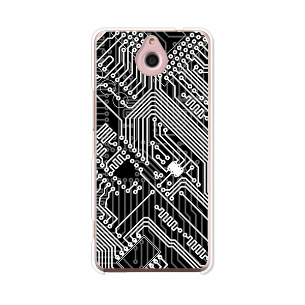 樂天商城 - かんたんスマホ 705KC ケース/カバー 【CPU クリアケース素材】簡単スマホ 705kc カバー かんたんスマホ705kc カンタンスマホ Ymobile ワイモバイル 京セラ