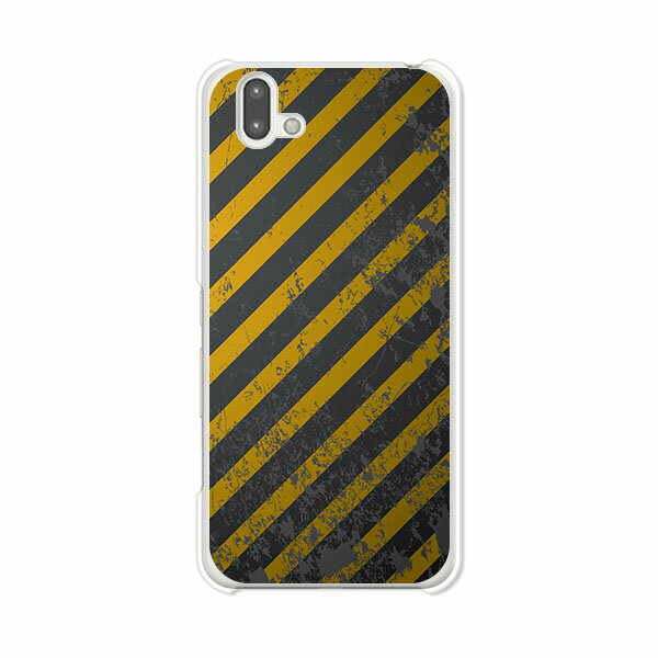 Rakuten - arrows U 801FJ/arrows J 901FJ 共通 ケース/カバー 【KEEPOUT クリアケース素材】arrowsu801fj カバー アローズU801fj ソフトバンク arrowsJ スマホケース arrowsj901fjカバー ワイモバイル 携帯ケース