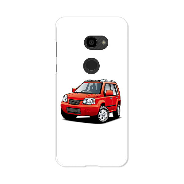 乐天商城 - AQUOS zero 801SH/AQUOS zero SH-M10 共通 ケース/カバー 【X4WD クリアケース素材】aquoszero shm10 カバー アクオスゼロ softbank ソフトバンク 楽天モバイル IIJmio mineo シャープ