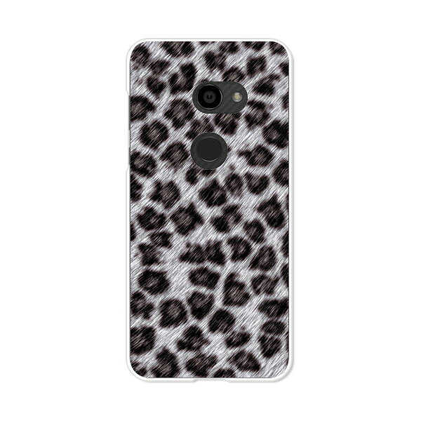 乐天商城 - AQUOS zero 801SH/AQUOS zero SH-M10 共通 ケース/カバー 【LeopardS クリアケース素材】aquoszero shm10 カバー アクオスゼロ softbank ソフトバンク 楽天モバイル IIJmio mineo シャープ