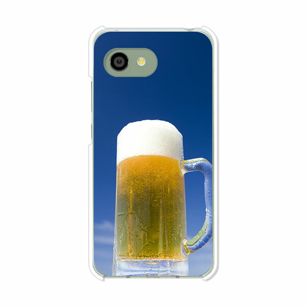 樂天商城 - AQUOS R2 compact 803SH/SH-M09 共通 ケース/カバー 【わなびう！ クリアケース素材】aquosr2compact803sh カバー アクオス SHM09 ソフトバンク 楽天モバイル mineo