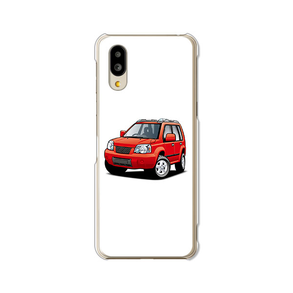 シンプルスマホ7 / BASIO active SHG09 / BASIO active2 SHG12 / シンプルスマホ6 A201SH 共通 カバー/..