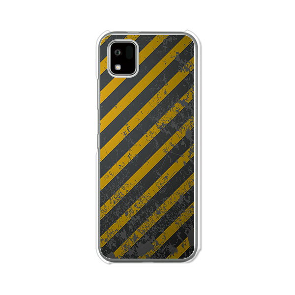 かんたんスマホ3 A205KC ケース/カバー かんたんスマホ3 ケース スマホケース 簡単スマホ3 Yモバイル 携帯ケース
