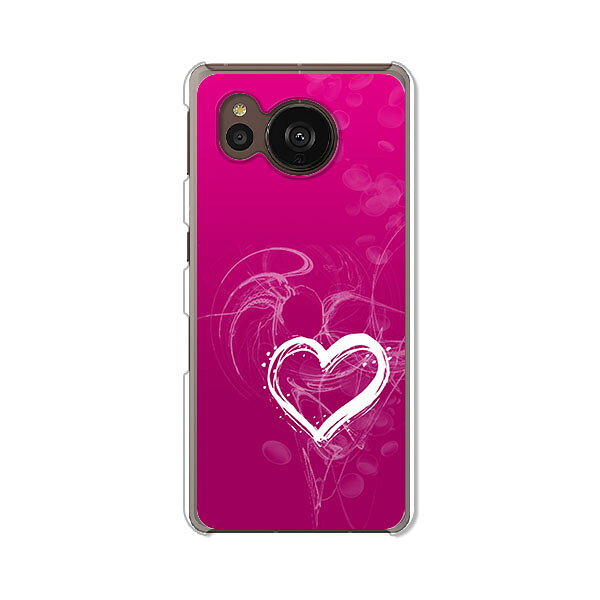 乐天商城 - AQUOS sense7 plus A208SH ケース/カバー 【H(エイチ) クリアケース素材】aquos センス7 プラス アクオス センス 7 プラス ケース スマホケース ソフトバンク SoftBank 携帯ケース