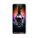 OPPO A5 2020 ケース/カバー 【Disco! クリアケース素材】OPPOA52020ハードケース オッポエーファイブニイゼロニイゼロカバー スマホケース 楽天モバイル他 携帯ケース 携帯カバー