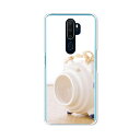 OPPO A5 2020 ケース/カバー 【蚊取り線香 クリアケース素材】OPPOA52020ハードケース オッポエーファイブニイゼロニイゼロカバー スマホケース 楽天モバイル他 携帯ケース 携帯カバー